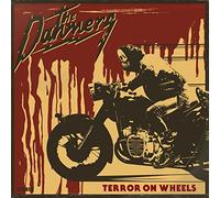 Dahmers, the - Terror on Wheels [Vinilo]