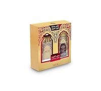 DAHN AL OUD 100ML + DEO 200ML