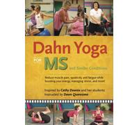 Dahn Yoga for Multiple Sclerosis and Similar Conditions