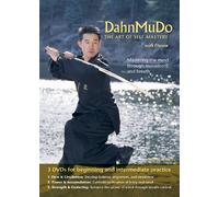 Dahnmudo: The Art of Self-mastery With Owoon
