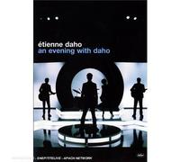 Daho, Etienne - An Evening With Daho [Francia] [DVD]