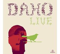 Etienne Daho - Live 2001