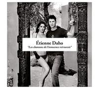 Daho, Etienne - Les Chansons De..