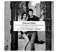 Daho, Etienne - Les Chansons De.. -Ltd-