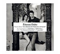 Daho, Etienne - Les Chansons De -Ltd-