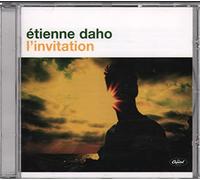Daho, Etienne - L'invitation