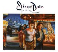 Daho, Etienne - Pour nos vies martiennes