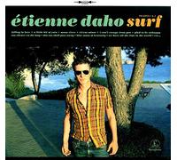 Daho,Étienne - Surf (Deluxe Remastered) [Vinilo]