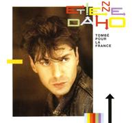 Daho,Etienne - Tombé pour la France [Vinilo]