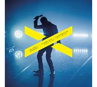 Daho, Etienne - Virus X Experience-Remix-