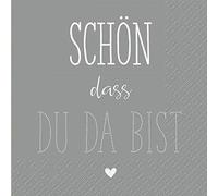 dahoma de servilletas 33 x 33 cm