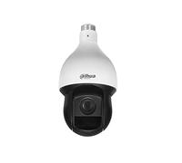 Dahua 1080P 2MPX 4 en 1 Cámara Exterior PTZ motorizada 25X IR 150M Starlight WDR Alarma de Audio RS485 SD59225-HC-LA