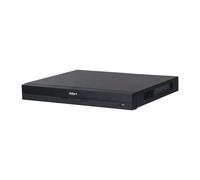 Dahua 1U PoE NVR de 8 canales NVR4208-8P-EI