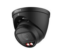 Dahua 4MP Dual Light Cámara de Eyeball , negra IPC-HDW2449T-ZS-IL