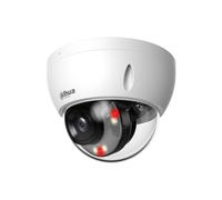 Dahua 4MP Dual Light Cámara Domo IPC-HDBW2449E-S-IL