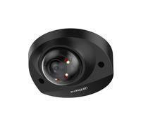 Dahua 4MP Dual Light Cámara Domo IPC-HDBW2449F-AS-IL negra IPC-HDBW2449F-AS-IL-B