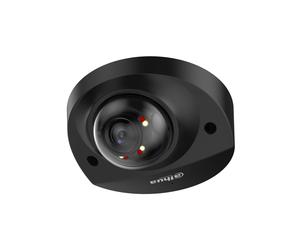 Dahua 4MP Dual Light Cámara Domo IPC-HDBW2449F-AS-IL, negra IPC-HDBW2449F-AS-IL-B