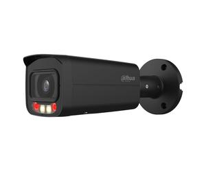 Dahua 5MP Dual Light Cámara de Bala , negra IPC-HFW2549T-AS-IL