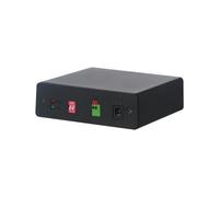 Dahua alarm box para grabadores rs485 16e 6s 12vdc 1a arb1606