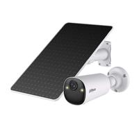 Cámara IP NoName DH-KIT/BF4CP-XL/M0508 4K Exterior Audio Bidireccional Control por Voz