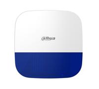 Dahua ARA13-W2 Sirena inalámbrica para exteriores Azul