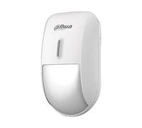 Dahua ARD1611-W Detector PIR inalámbrico 868Mhz de cortina 10m 15º con tamper