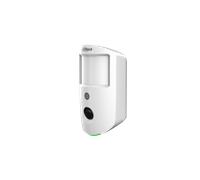 Dahua ARD1731-W2(868) Detector PIR Inalámbrico con Cámara