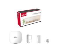 ALARM SECURITY KIT 4G/868MHZ ARC3000H-03-FW2 DAHUA