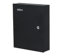 Dahua ASC2204C-S Controladora 4 Puertas / 1 Dirección en Caja Metálica IP Wiegand RS-485