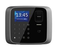 Dahua ASI1212A-D Lector Autónomo LCD Huella+Tarjeta EM IP55