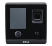 "Dahua ASI1212F-D Lector Autónomo LCD 2.8"" táctil Huella+PIN+remoto+Tarjeta IDCard"