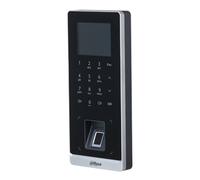 "Dahua ASI2212H-DW Lector Autónomo LCD 2.4"" Huella+PIN+remoto+Tarjeta IDCard WiFi"