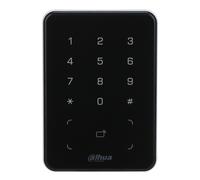 Dahua ASR2101A-ME Lector Proximidad Mifare/EM con teclado RS485 Wiegand IP66