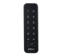 Dahua ASR2201A-D Lector Proximidad EM RS485 Wiegand IP66 + Teclado