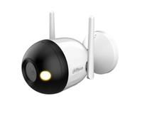 DAHUA Bullet C1 4MP - Cámara de vigilancia