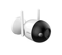 Dahua bullet c1 4mp - cámara de vigilancia