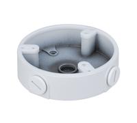 Dahua Caja de conexiones , blanca PFA137