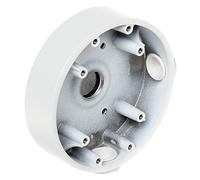 Dahua Caja de conexiones impermeable PFA139 para cámara domo Dahua IPC-HDW4431EM-AS e IPC-HDBW4231F-AS CCTV Mini cámara domo DH-PFA139