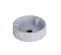 Caja de unión Dahua Technology DH-PFA136 Blanca