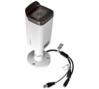 Dahua Cámara Bala 5MP Starlight 2,8 12 mm, L, hfw2501tp Z A