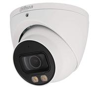Dahua - Cámara Dahua 2 MP 3,6 mm 4 en 1 Eyeball LED Starlight Full-Color - HAC-HDW2249T-A-LED