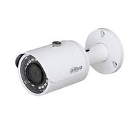 Dahua - Cámara Dahua 4in1 Starlight 2MP 2.8mm Audio Dahua - HAC-HFW2241S