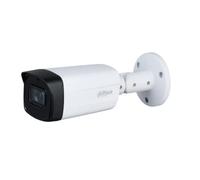 Dahua - Cámara Dahua 4K 8MP 4in1 3.6mm WDR I - HAC-HFW1801TH-I8