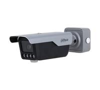 Cámara de seguridad Dahua DHI-ITC413-PW4D-IZ1 4MP lente motorizada IR exterior