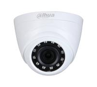 Dahua Cámara de Seguridad HAC-HDW1200RP-0280B-S5 Domo 4 Interior/Exterior Blanco