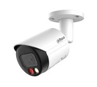 DAHUA DAHUA-034 DH-IPC-HFW2249SP-S-IL-0280B IP-Kamera 2 MP mit Dual-Beleuchtung