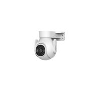 DAHUA Cámara de vigilancia de exterior PT IP/Wi-Fi Smart Dual Light 3MP con disuasión activa y audio bidireccional P3B-PV