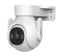 Dahua Cámara PT exterior P3B-PV 3MP Wi-Fi/IP Dual Light, disuasión activa y audio bidireccional