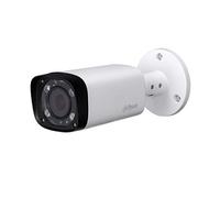 Dahua - Cámara de vigilancia externa 4 en 1 HD 1 MP IR 60 Dahua - HAC-HFW1100R-VF-IRE6-S3