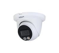 Dahua - Cámara de vigilancia externa 4 en 1 HD 1 MP IR 60 Dahua - HAC-HFW1100R-VF-IRE6-S3
